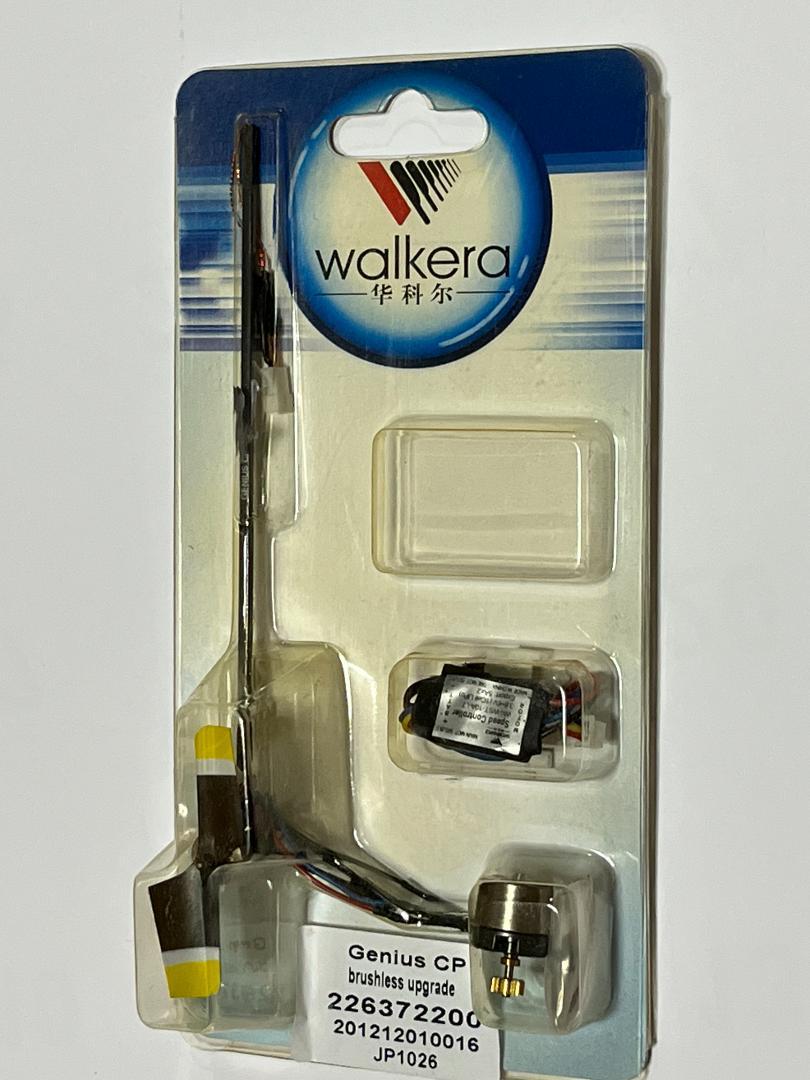 ホビーラジコン Walkera Genius CP Walkera Genius CP Indoor Challenge Flight - YouTube