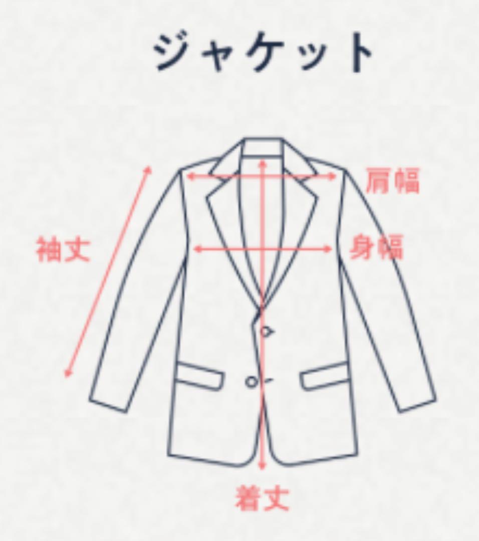 【Theory】ジャケット Tailor DB Tailor サイズ2