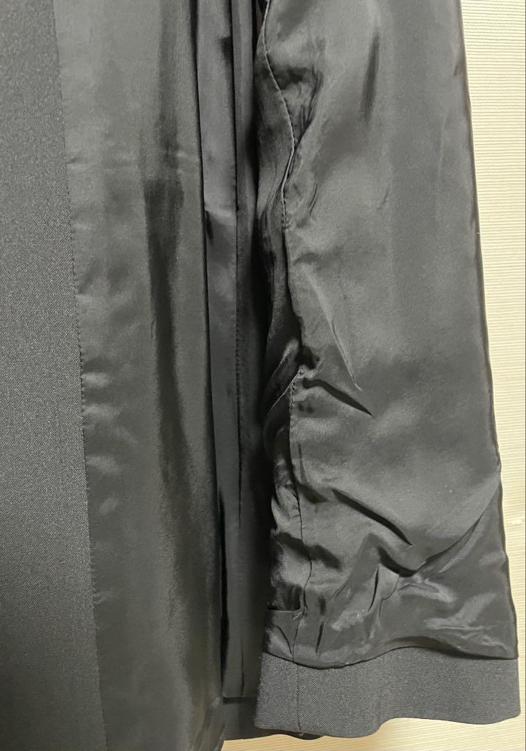 【Theory】ジャケット Tailor DB Tailor サイズ2