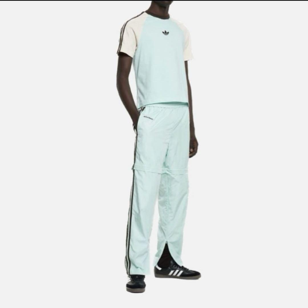 adidas × Wales Bonner トラックパンツ