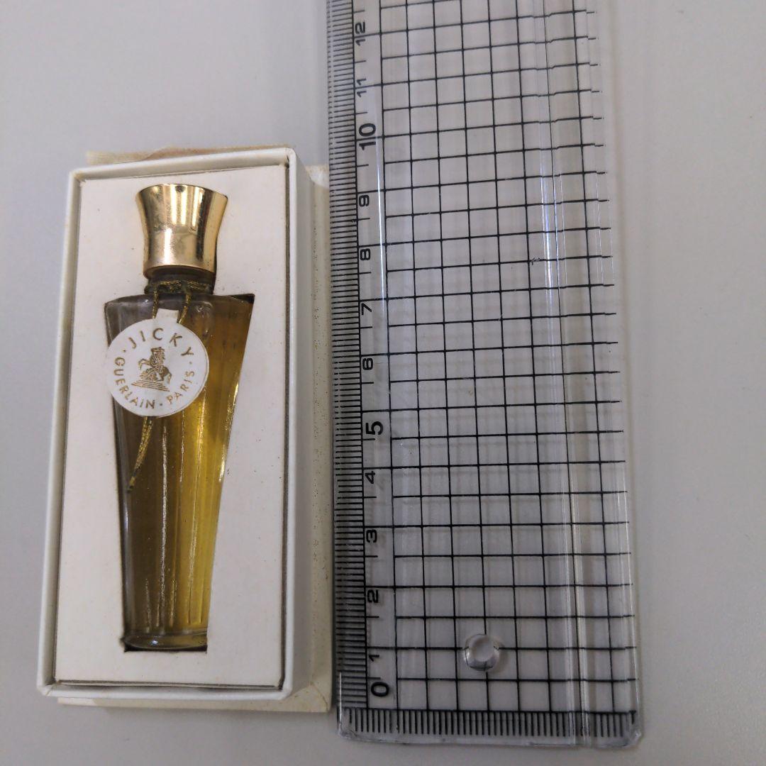 未開栓 ゲラン ジッキー オードトワレ 100ml 香水 未開栓 ゲラン ジッキー オードトワレ 100ml 香水