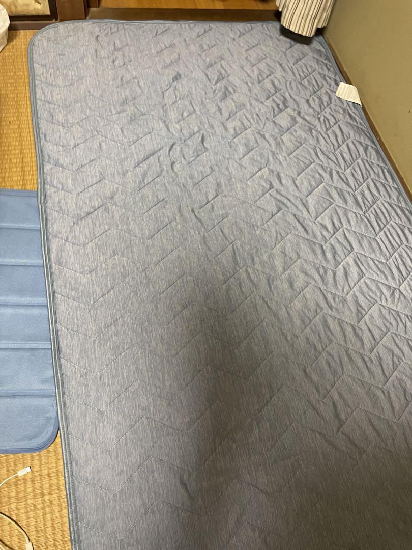 置くだけ敷バッド SNクールWSP S24