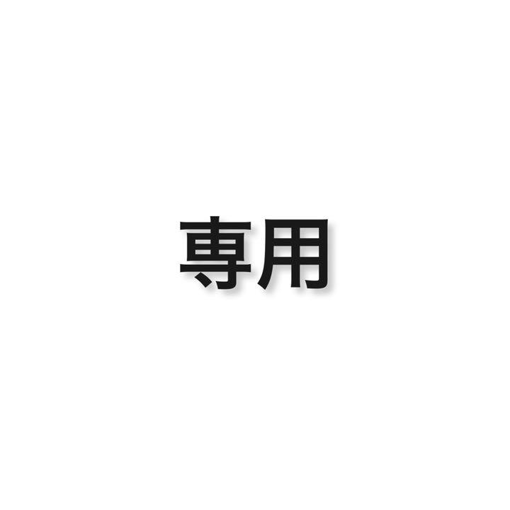 専用ページ