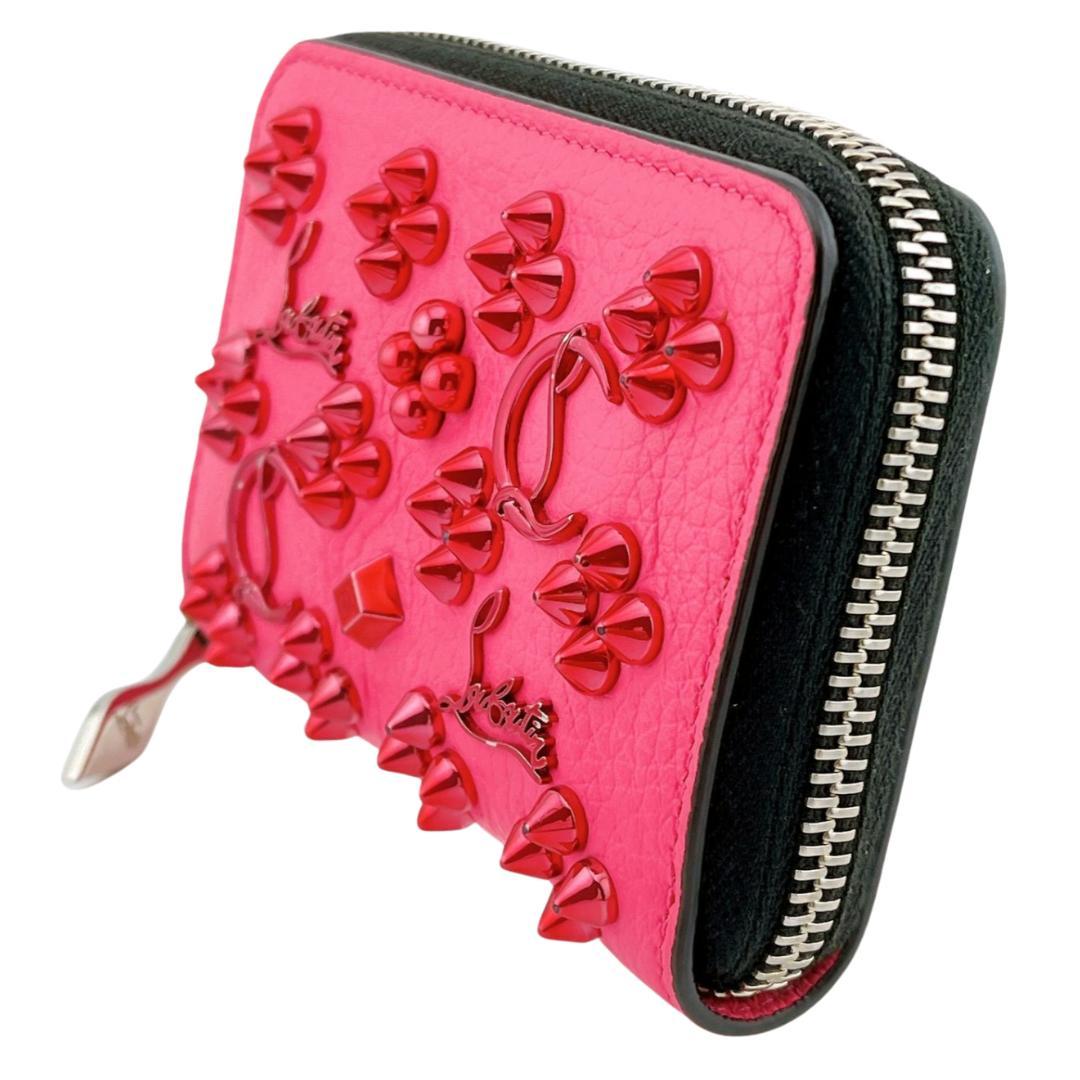 Christian Louboutin クリスチャンルブタン コインケース 小銭