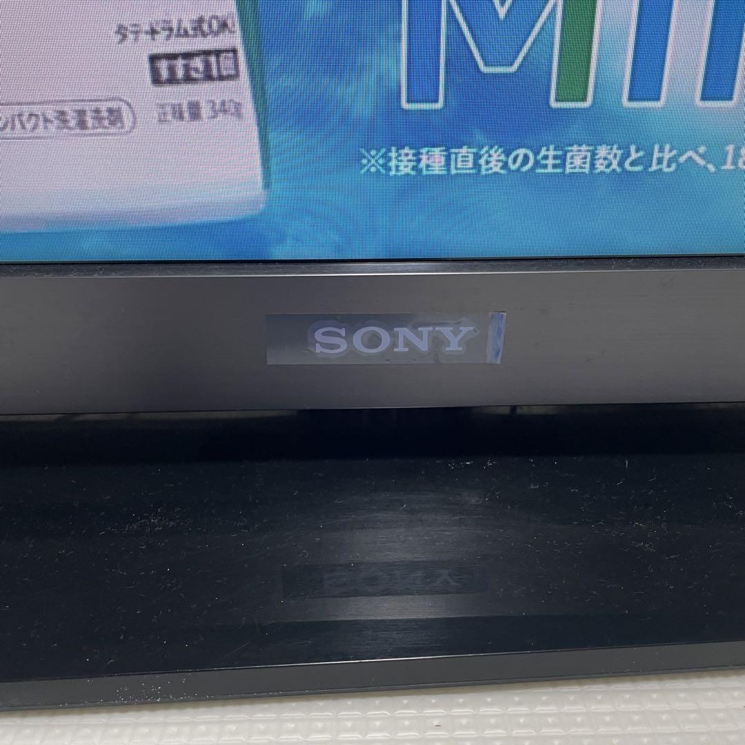 液晶 デジタル テレビ40インチ TV SONY KDL-40EX500 - メルカリ 液晶 デジタル テレビ40インチ TV SONY KDL-40EX500 - メルカリ
