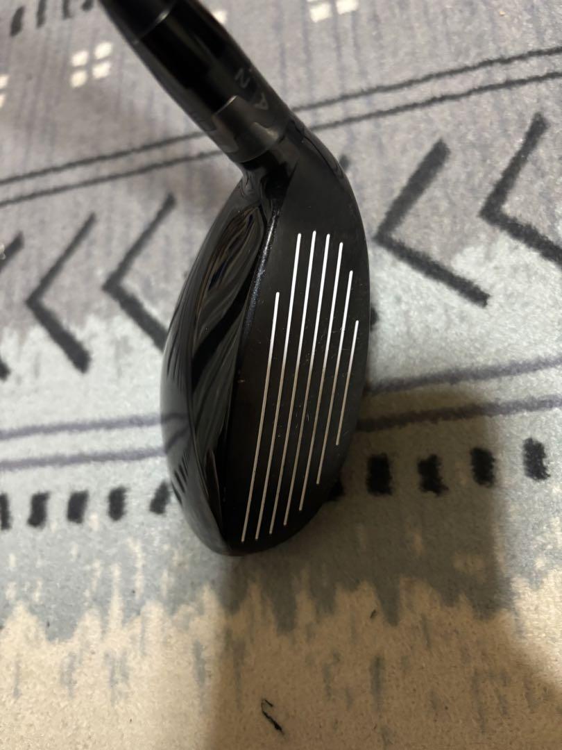 タイトリスト 913H モトーレ9 0 フレックスX 21° 24°セット