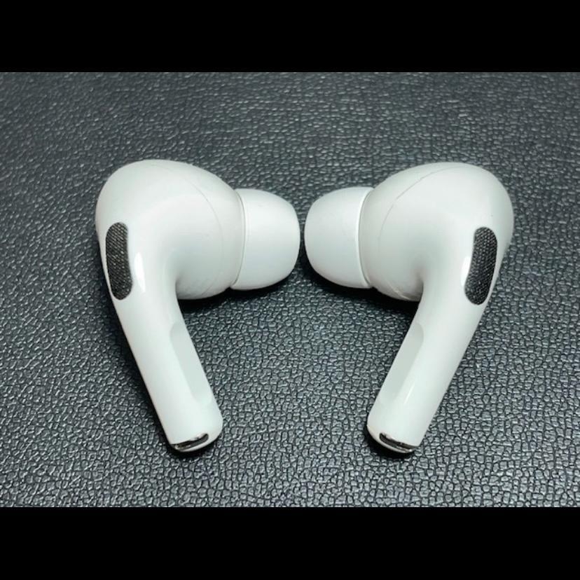 【純正品♡】AirPods Pro 両耳のみ 【発送24時間以内】① 純正品♡】AirPods Pro 両耳のみ 【発送24H以内】 - イヤフォン