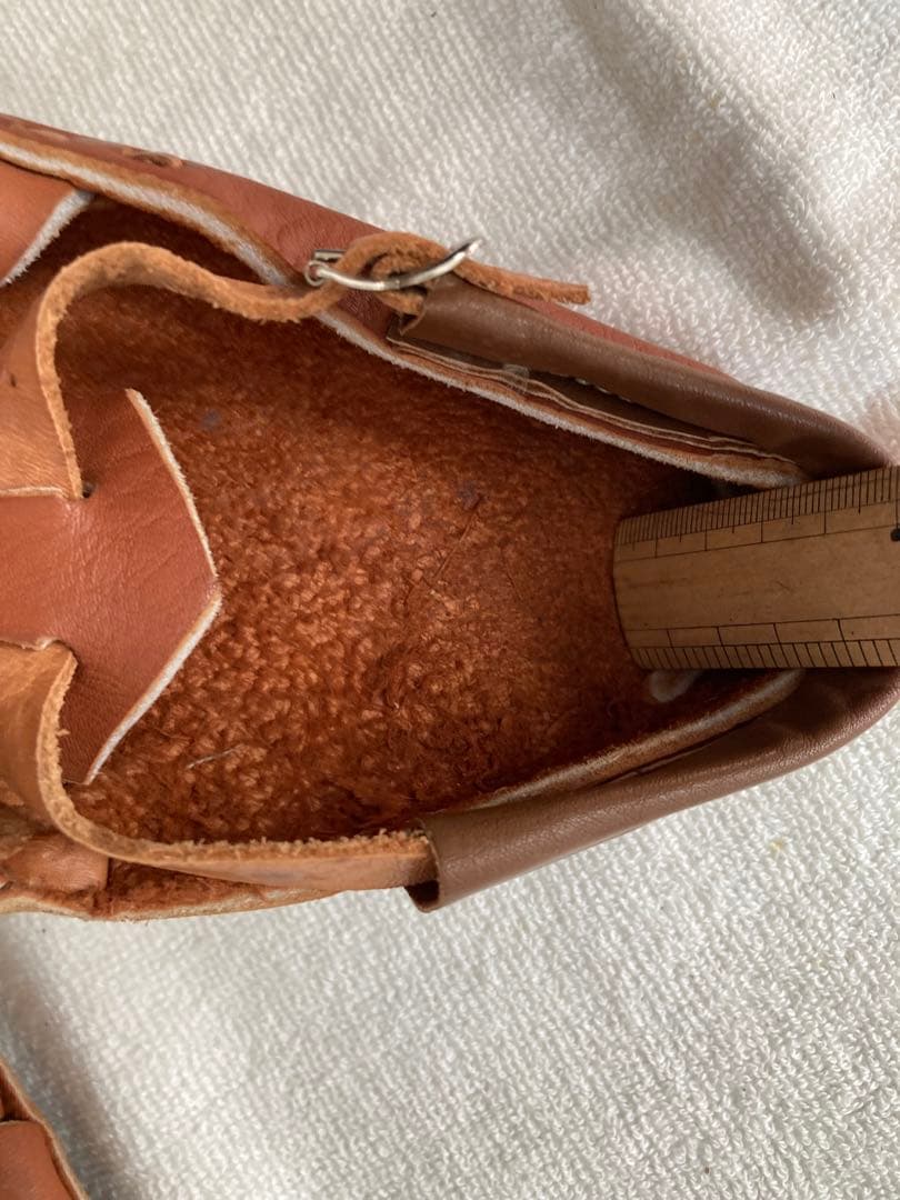 フォークダンス アンダーウェア アンティーク  ブルガリア フォークダンス シューズ ブルガリア オパンケ - メルカリ