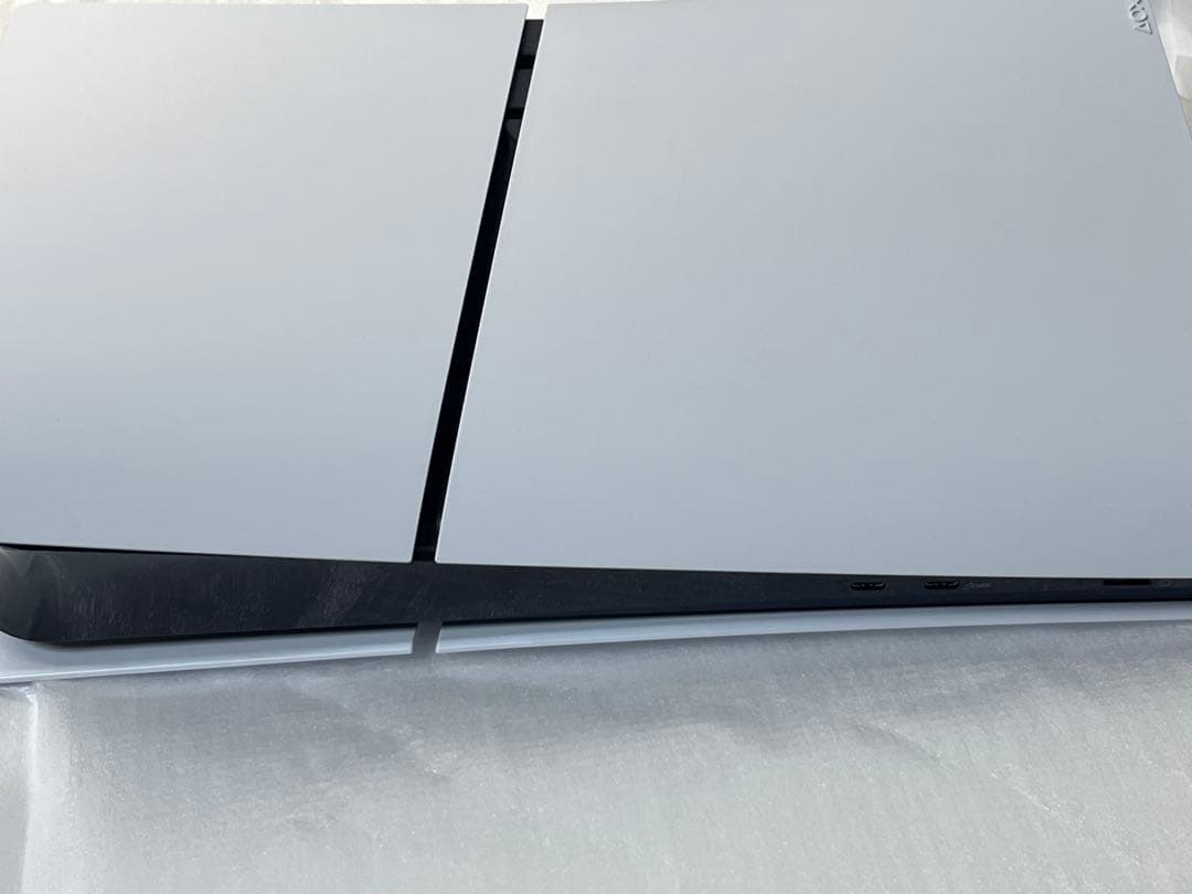 Slim デジタルエディション目立った傷や汚れなし