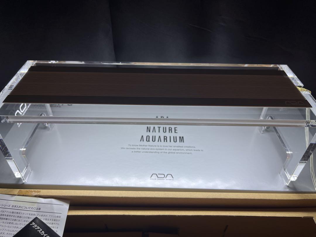 ADA AQUA SKY G アクアスカイG 301