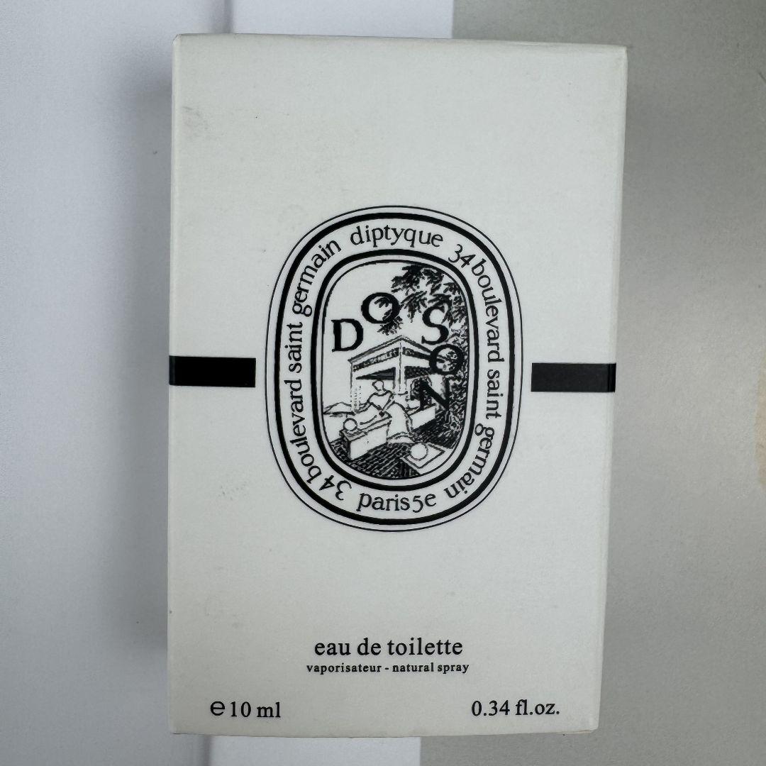 diptyque DOSON 50ml - メルカリ