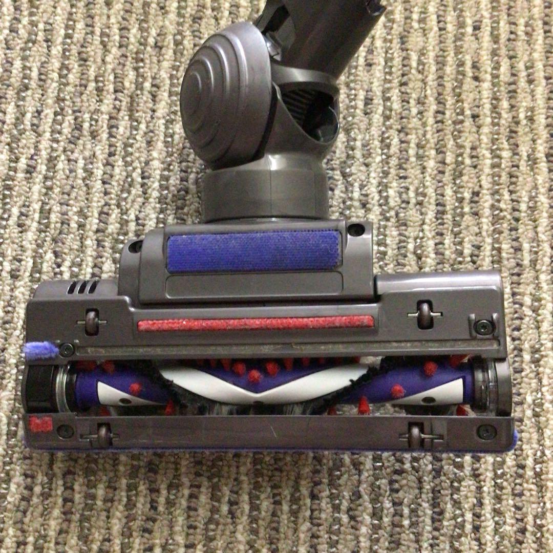 ダイソン　DC35 ピンク
