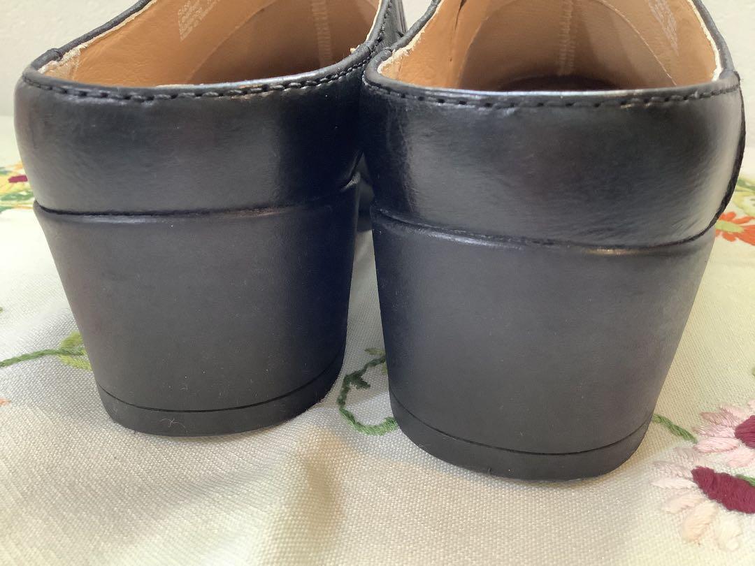 DANSKO ダンスコ 38 CARRIE キャリー 黒　定価¥30,800