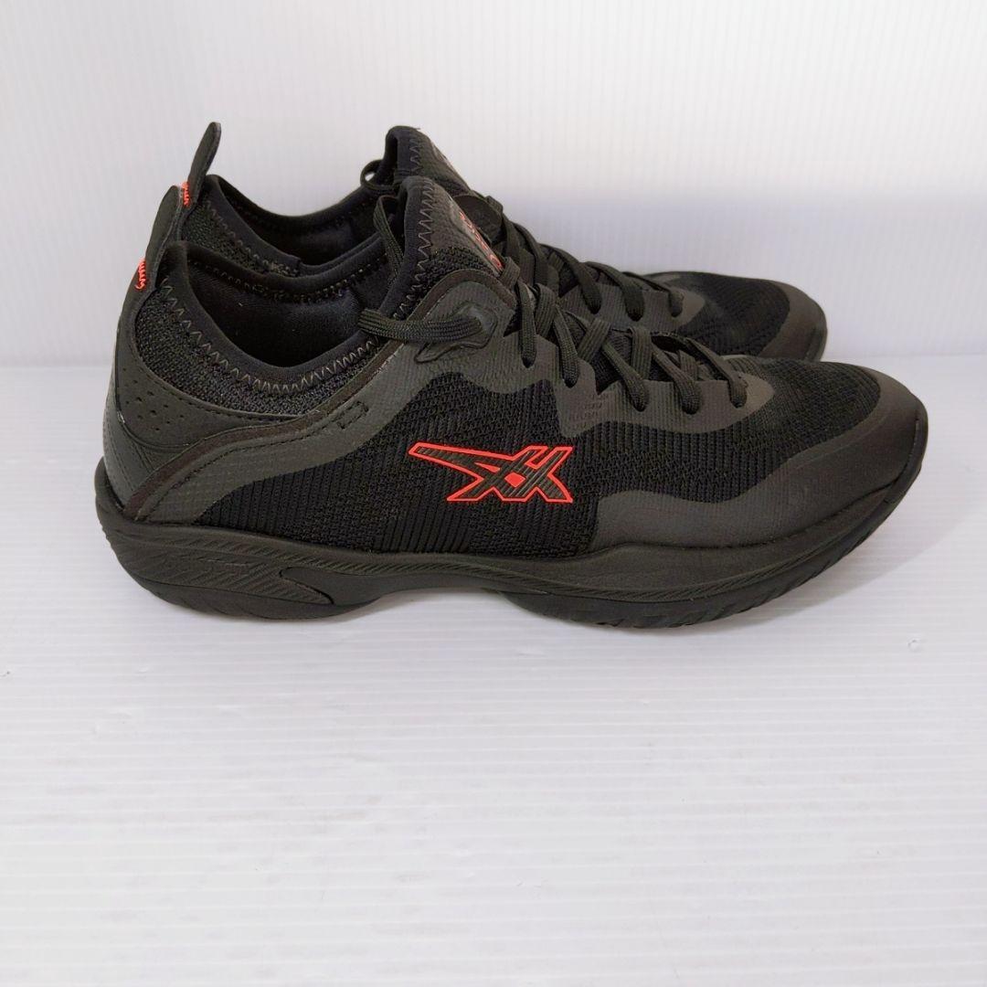 asics アシックス バスケットボールシューズ 25.5センチ
