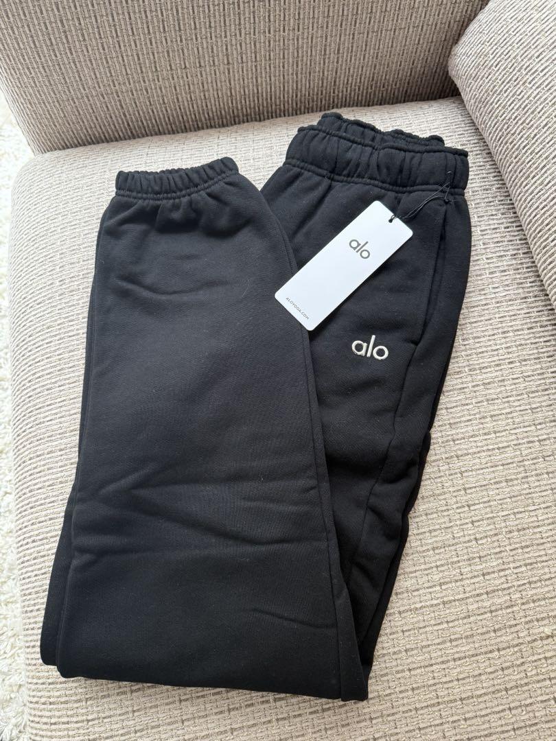 aloyoga メンズ　スウェットパンツ