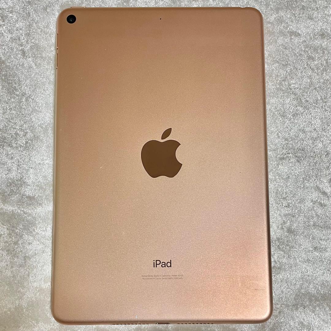 iPad mini 第5世代 WiFiモデル 64GB 本体Apple