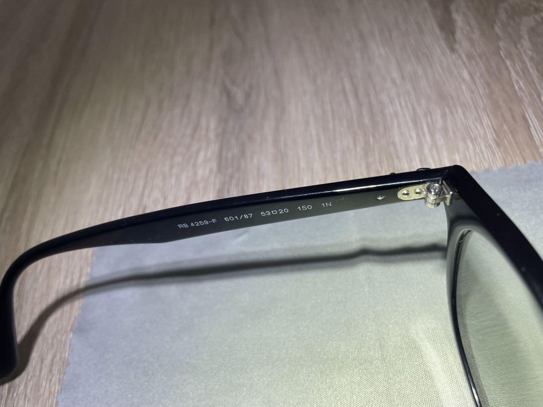 小物 Ray-Ban RB4259F