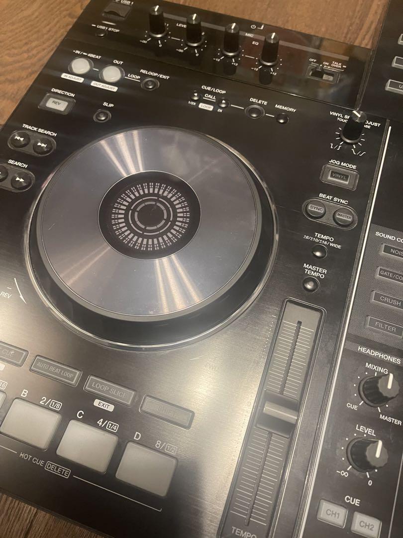 PIONEER DJ パイオニア XDJ-RX
