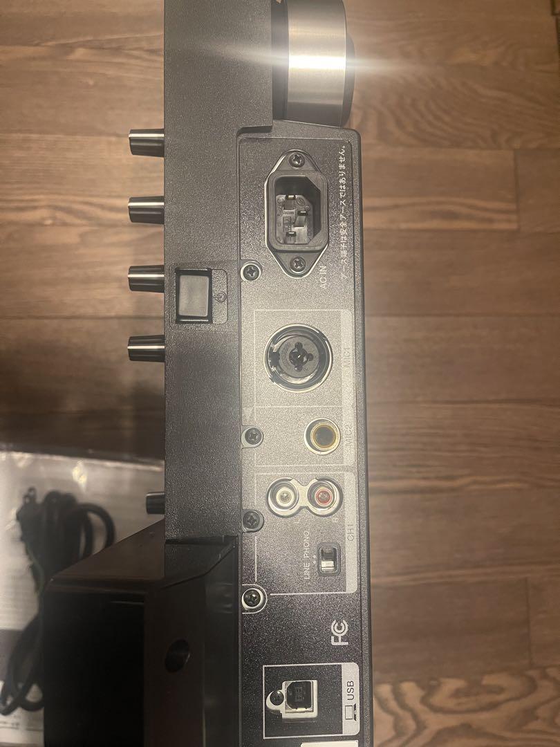 PIONEER DJ パイオニア XDJ-RX
