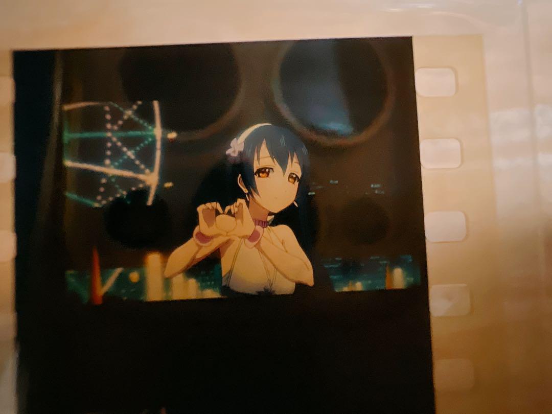 ラブライブ フィルム μ's ありがとうプロジェクト 映画 花背景 僕光 凛 Amazon.co.jp: 劇場版『ラブライブ!The School Idol Movie』挿入