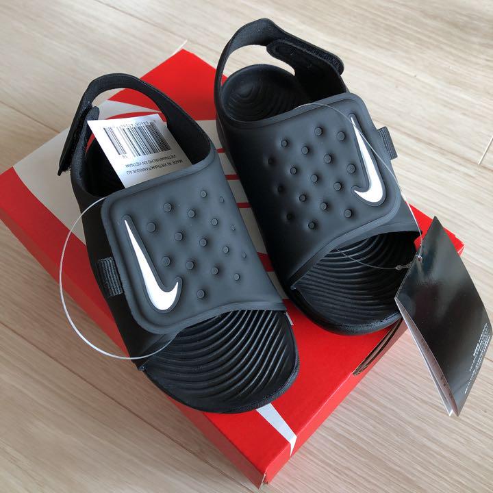 メルカリ Nike ナイキ サンダル キッズ ベビー 子供用 16センチ ナイキ 3 000 中古や未使用のフリマ メルカリ Nike ナイキ サンダル キッズ ベビー 子供用 16センチ ナイキ 3 000 中古や未使用のフリマ