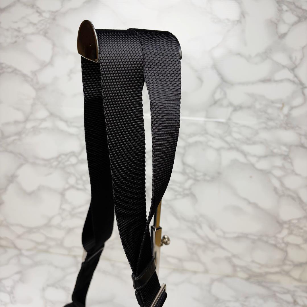 PRADA サコッシュ