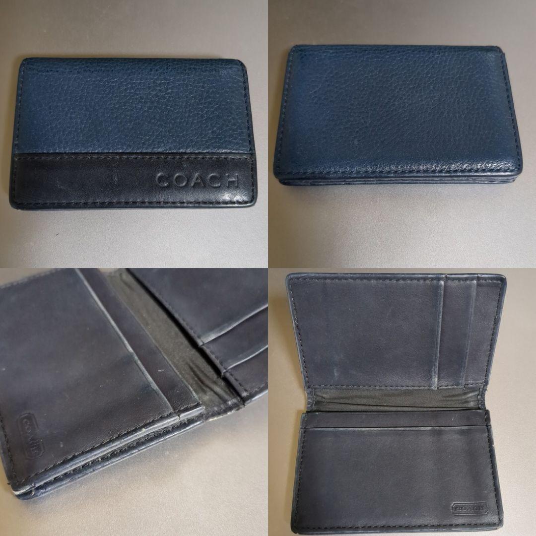 名刺入れ GUESSトートバッグ