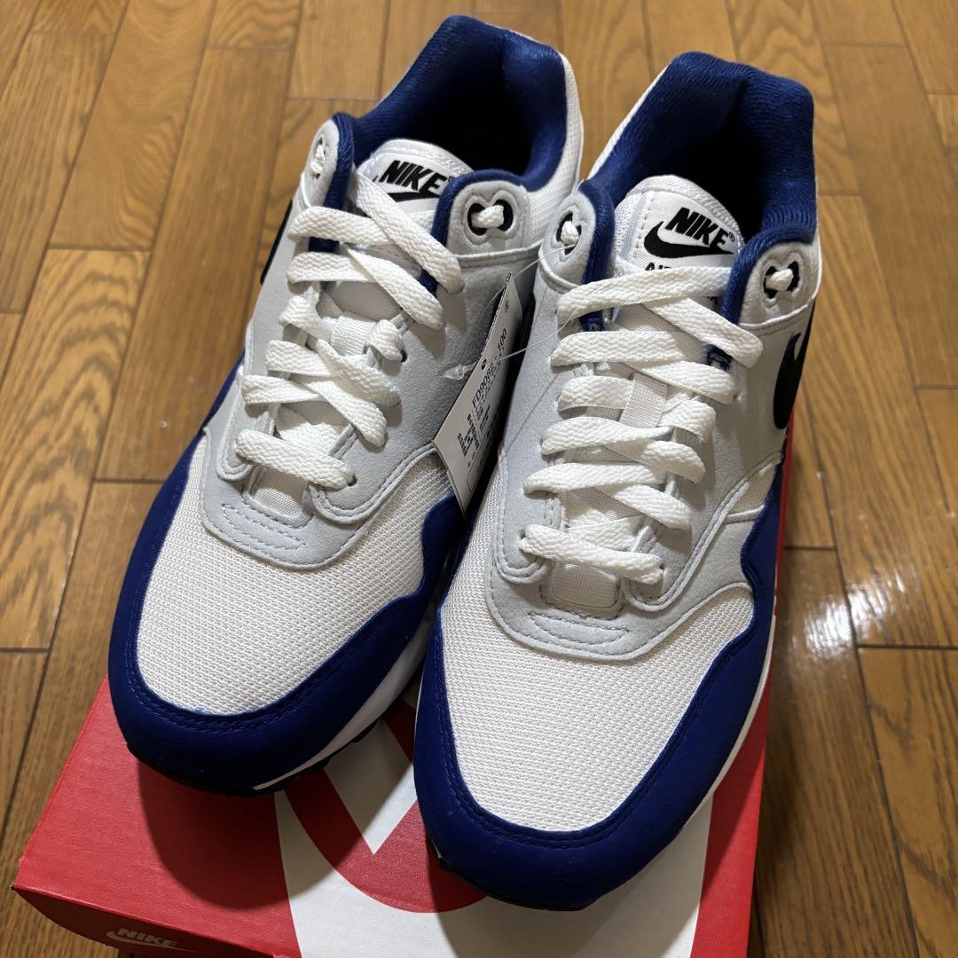 靴 NIKE AIR MAX 1 / FD9082-100
