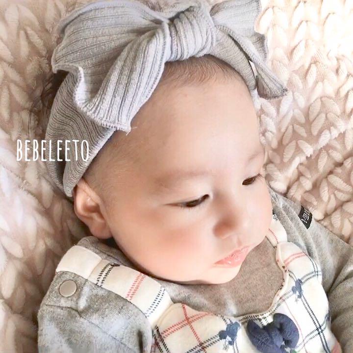 リブベビーヘアバンド リブターバン | Shop at Mercari from Japan! | Buyee bot-online リブベビーヘアバンド リブターバン | Shop at Mercari from Japan! | Buyee bot-online