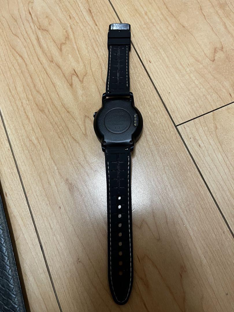 GOLF BUDDY aim w11 GPSゴルフウォッチ