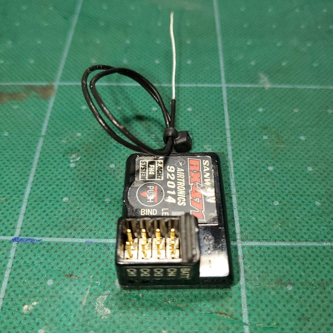 SANWA