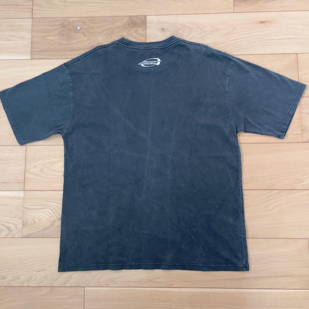 TAIDADA Vintage Tee(Black) L ずとまよ Tシャツ - メルカリ