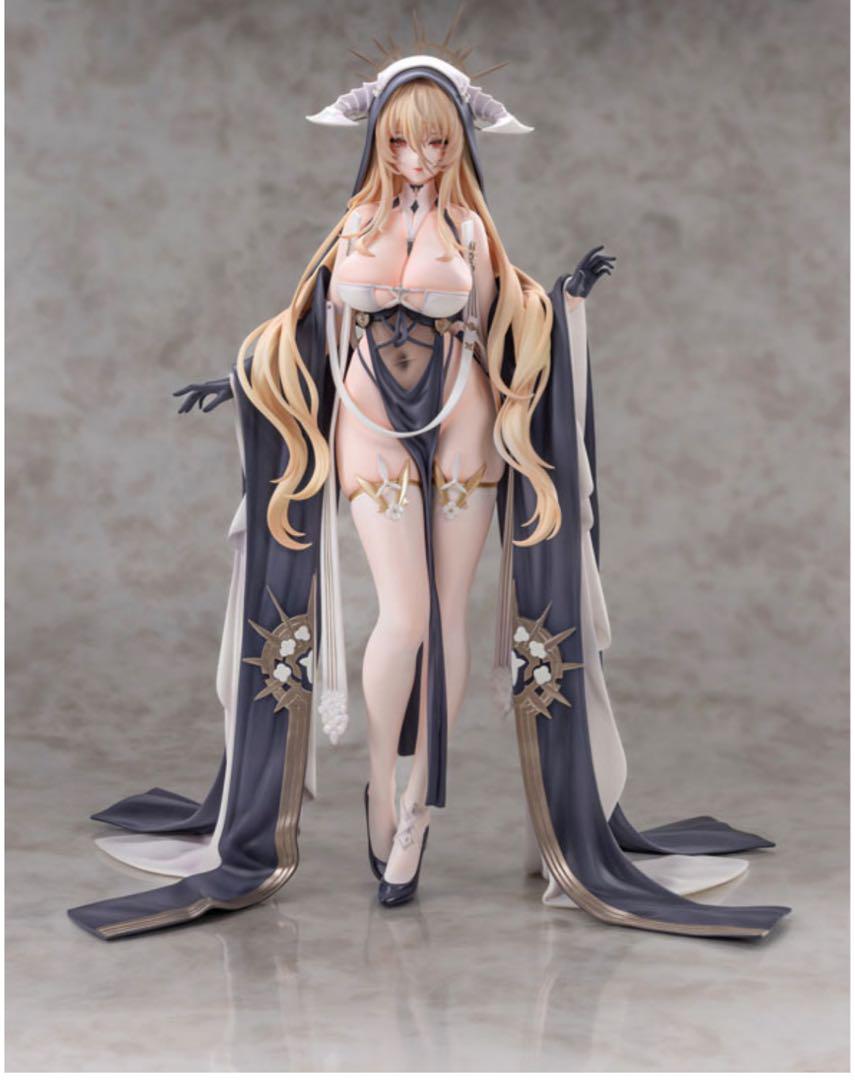 アズールレーン インプラカブル 1/6 完成品フィギュア[AniGame]