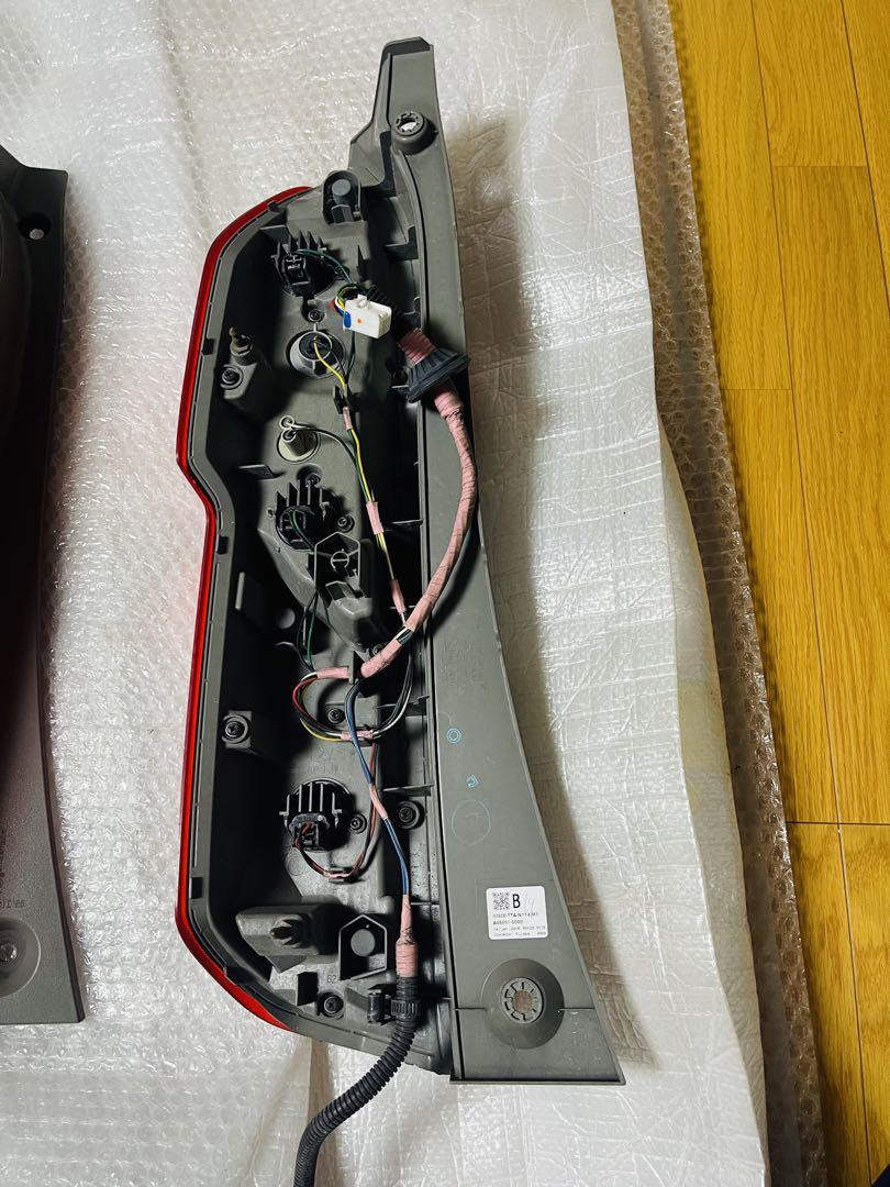 N-BOX JF3 テールライト 左右set