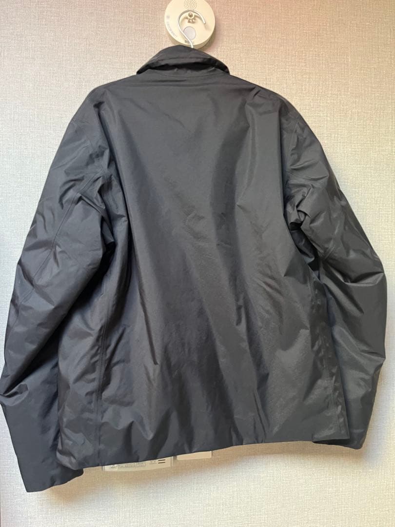 Arc'teryx Veilance Spere Insulated Jcket Arc'teryx Veilance Spere Insulated Jcket