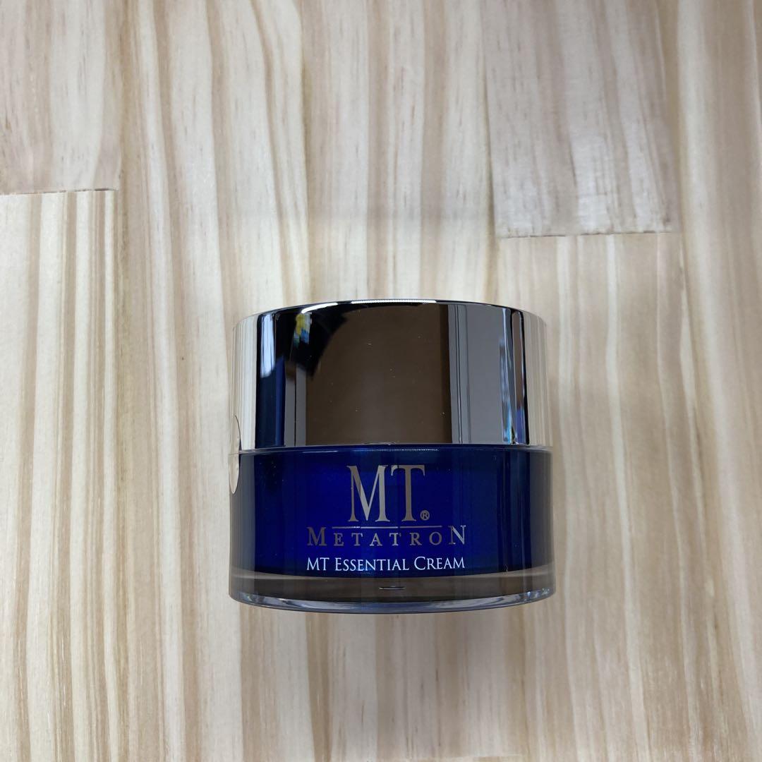 新品　未使用　MT メタトロン　エッセンシャルクリーム MT エッセンシャル・クリーム | MTメタトロン【公式】