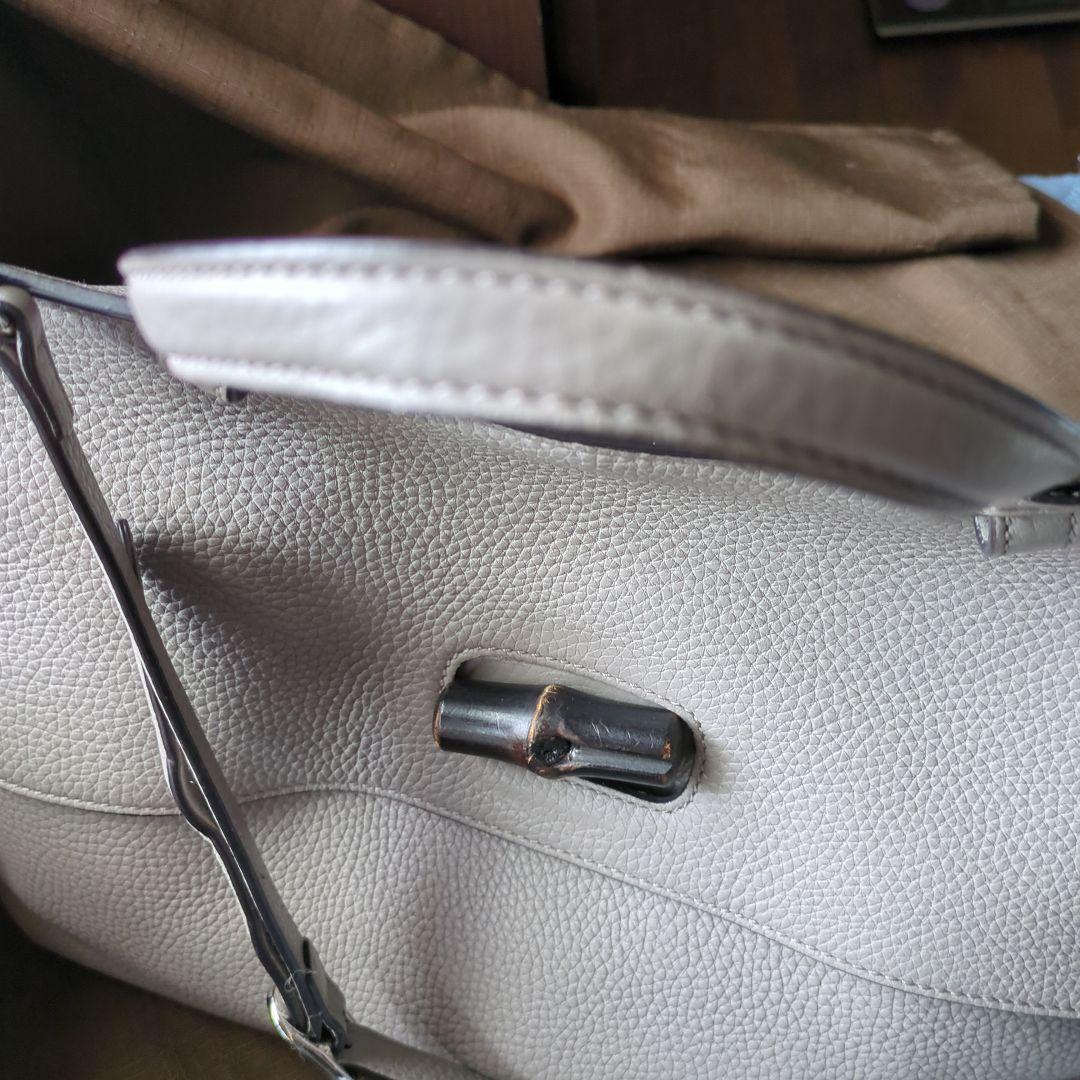 GUCCI　　BAG
