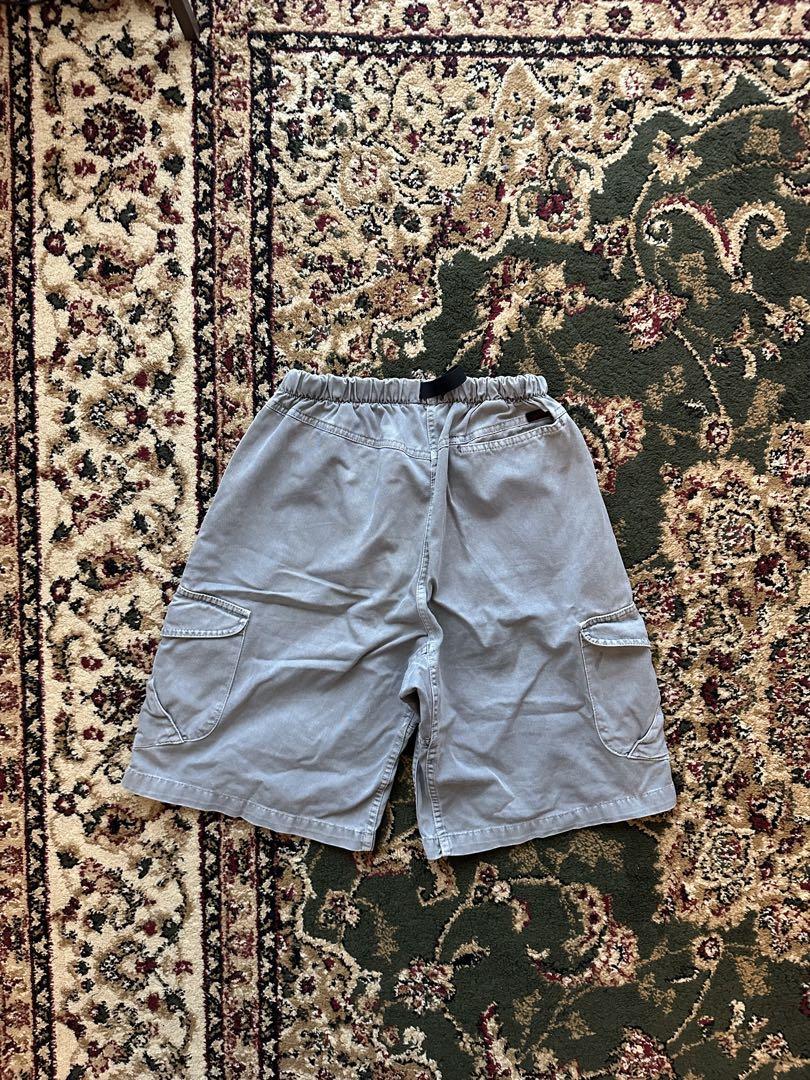 Gramicci カーゴ ショートパンツ
