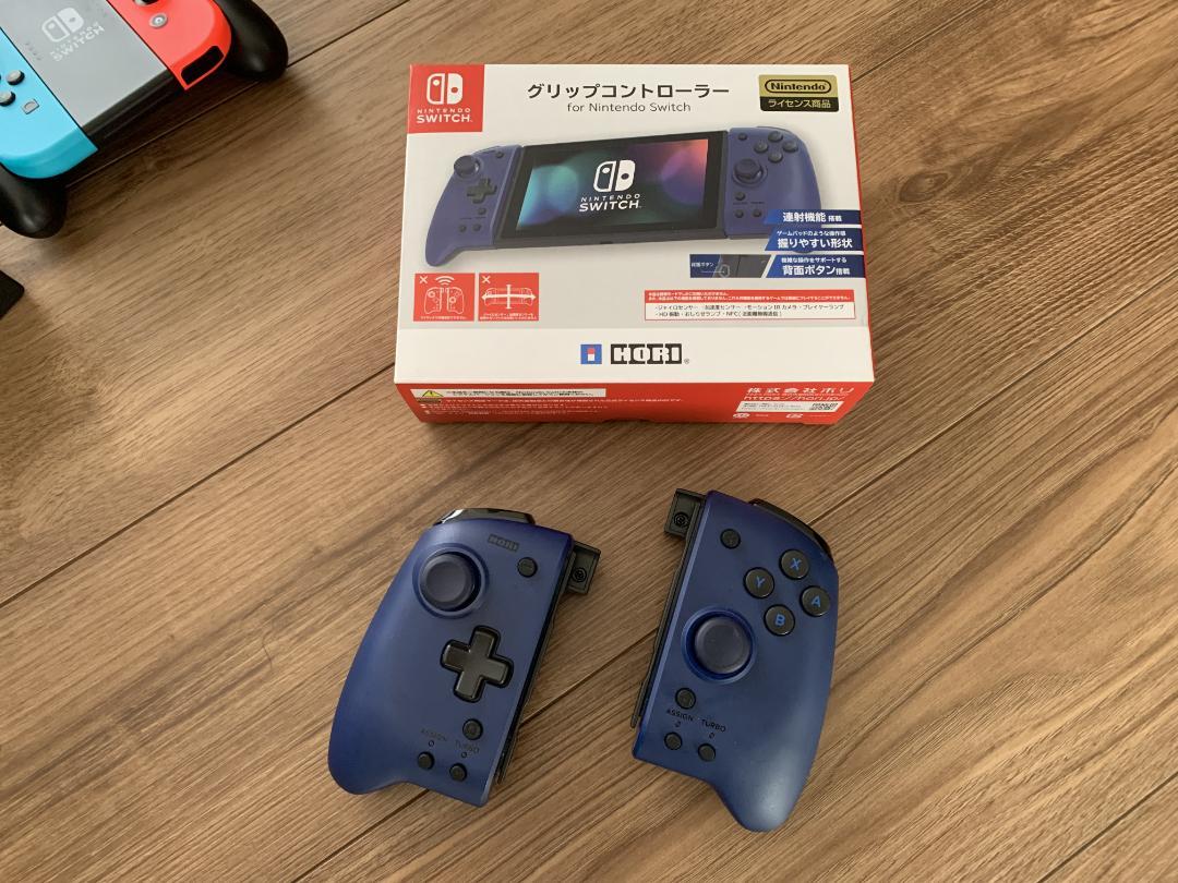 Nintendo Switch 旧型＋その他付属品セット