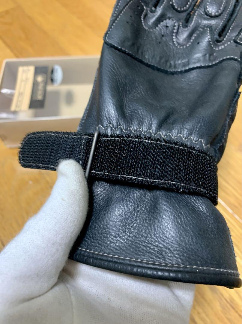 ペアスロープ SG-7 セミロング 屋島鹿ショートメッシュ