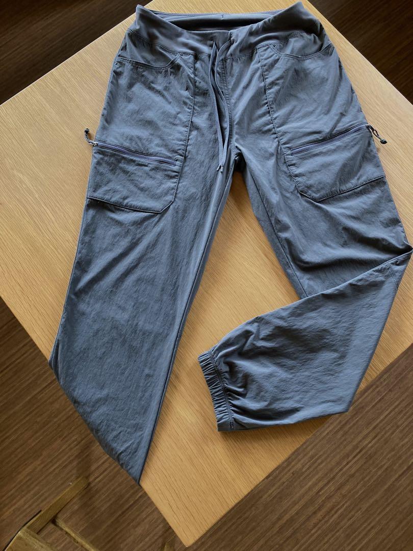 patagonia クアンダリージョガーズ　ウィメンズ S