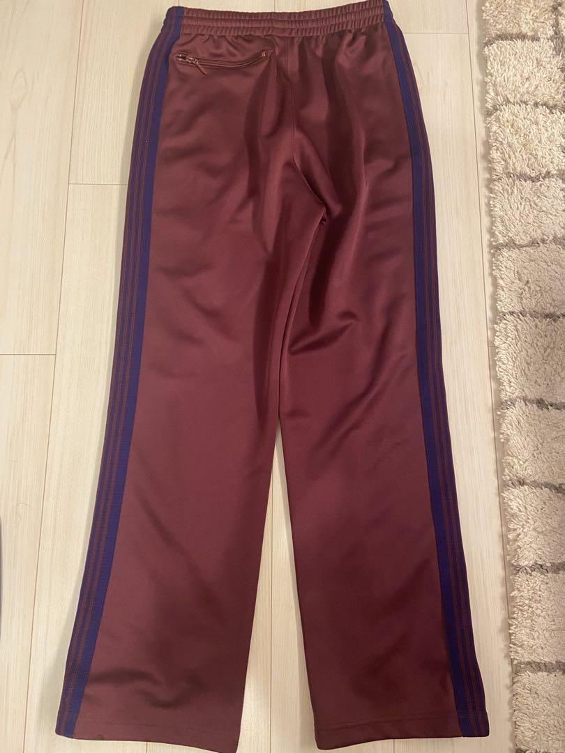Needles 23awトラックパンツ XS