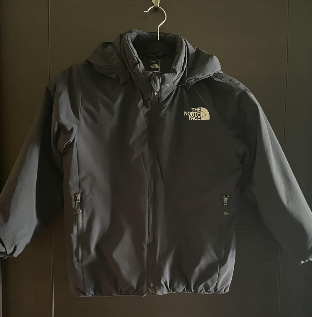 THE NORTH FACE/ノースフェイス NYJ82030 キッズ　ブルゾン
