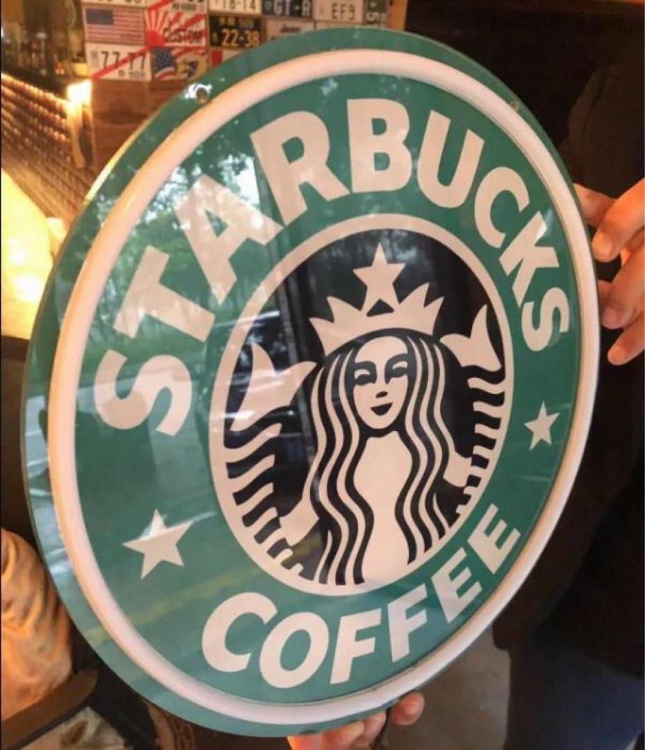＃3385 スターバックス