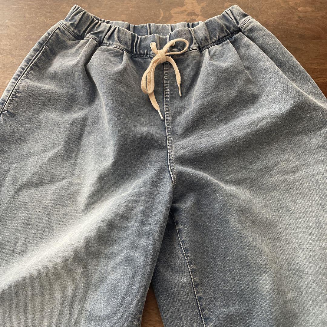 umzw さま専用　JOURNAL STANDARD アイシーリラックスデニム
