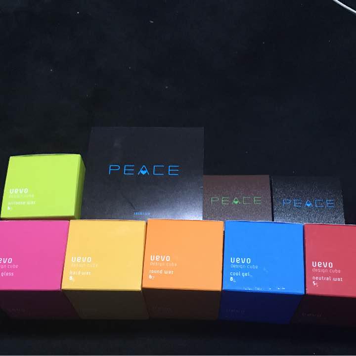 ワックス