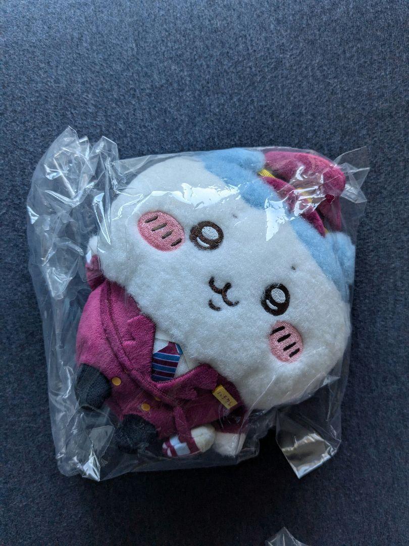 阪急電車なほわほわぬいぐるみS 3点セット