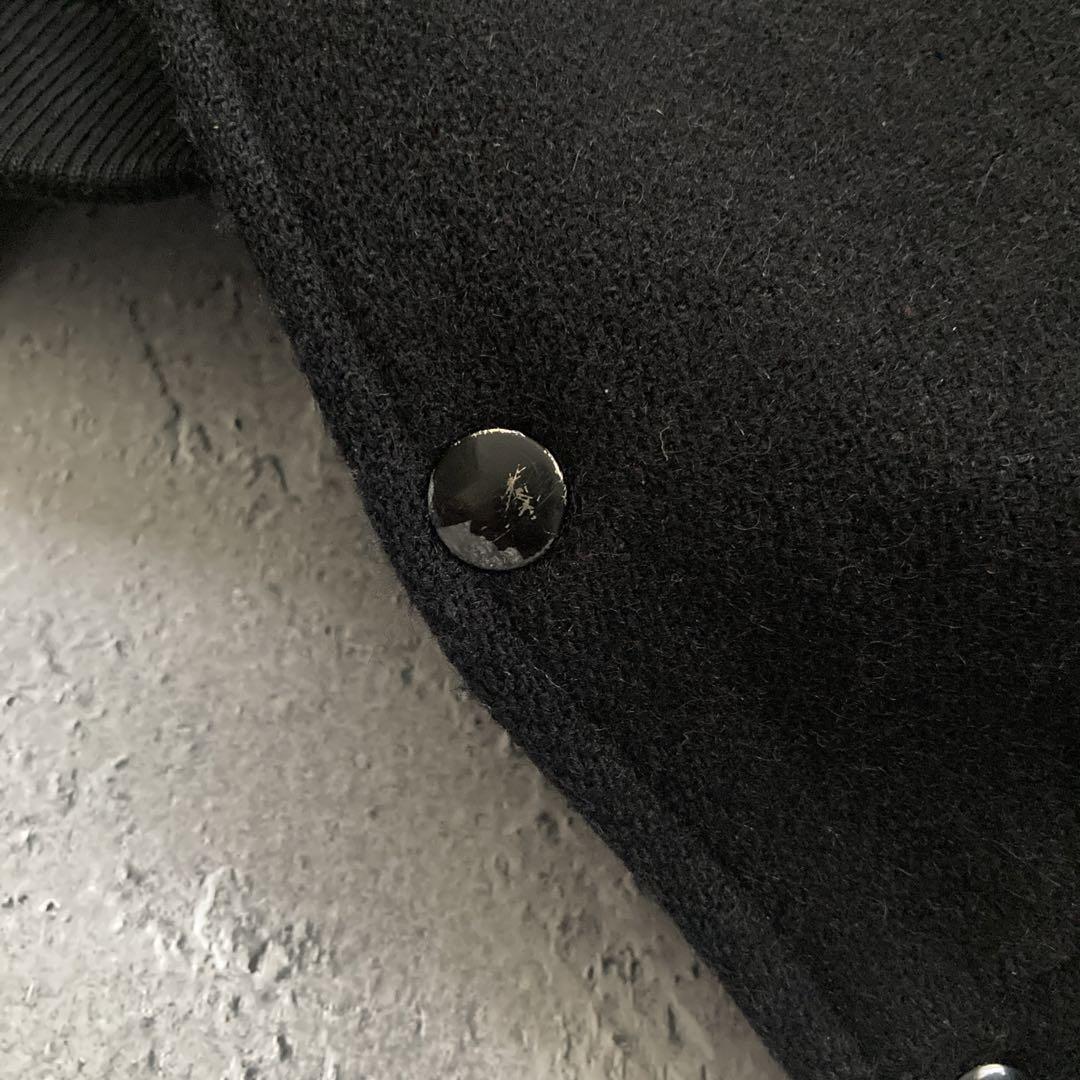 ジャケット・アウター 90's Arm Leather AWARD JACKET