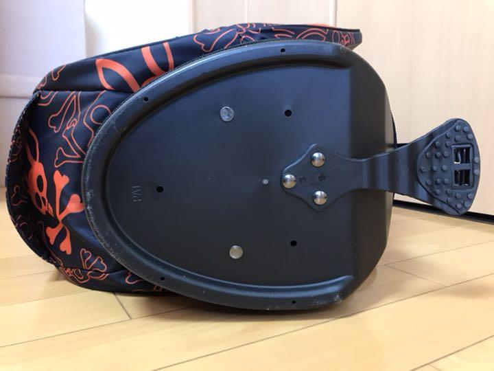 大人気HOT 1月2日限定値下げ サイコバニー 軽量キャディバック YfwHR-m97971728887 SALE送料無料