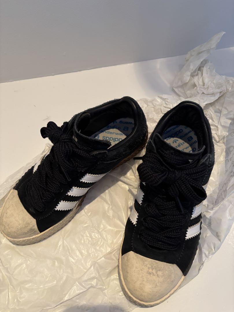 adidas アレキサンダーワン スニーカー